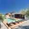 Traumvilla mit Blick auf die Brijuni Inseln, privatem Pool