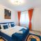 Grandis Residence Luxury Apartment