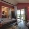 Herrliche Villa mit Pool, Whirlpool, Sauna, Fitnessraum,WiFi und nur 2 km vom Strand entfernt