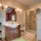 Herrliche Villa mit Pool, Whirlpool, Sauna, Fitnessraum,WiFi und nur 2 km vom Strand entfernt