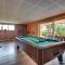 Herrliche Villa mit Pool, Whirlpool, Sauna, Fitnessraum,WiFi und nur 2 km vom Strand entfernt - 卡尼卡