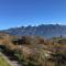 Großzügiges Ferienhaus mit Seeblick und Garten in ruhiger Lage von Tignale am Gardasee