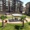 Furnished apartment for rent in New Cairo 2