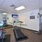 Sleep Inn & Suites Austin – Tech Center