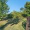 The Kentucky Bluegrass Retreat