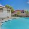 New Poolside Paradise in Vegas with BBQ and Games - لاس فيغاس