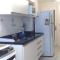 2 mai 1 Quartos, varanda vista mar,cond Jacuzzi, piscina, Sauna e mais - Charitas