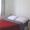 2 mai 1 Quartos, varanda vista mar,cond Jacuzzi, piscina, Sauna e mais - Charitas
