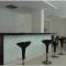 2 mai 1 Quartos, varanda vista mar,cond Jacuzzi, piscina, Sauna e mais - Charitas