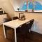 Ferienwohnung de olle Leive in Born