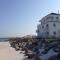 The Sea Room