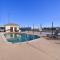 Sleep Inn & Suites Austin – Tech Center