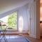 Ferienwohnung Lieschenhüs mit Schleiblick