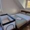 120qm 5 rooms dublex - 2 bathrooms - kitchen - Ганновер