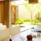 Charming villa with private pool in Grand Baie