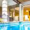 Charming villa with private pool in Grand Baie