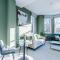 Hilltop Serviced Apartments - Stockport