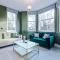 Hilltop Serviced Apartments - Stockport