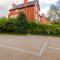 Hilltop Serviced Apartments - Stockport