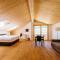 Guarda Lodge