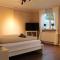 Wohnung EG im Einfachmeerferienhaus