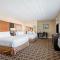 Marin Suites Hotel
