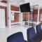Tiny Loft Obj 37 2-4 Personen strandnah WLAN - Niendorf