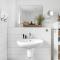 Ferienwohnung Ostseebrise Damp