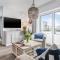 Ferienwohnung Ostseeloft Damp