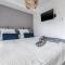 Ferienwohnung Zum Yachthafen Damp