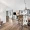 Ferienwohnung Ostseeloft Damp