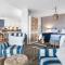 Ferienwohnung Ostseeloft Damp