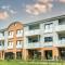 Ferienwohnung Ostseeloft Damp