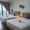cozy seaview 6 studio apartment