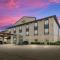 Comfort Suites - Granbury