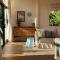 The Driving Creek Cottage