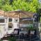 Tiny House an den Bentheimer Klippen