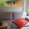 Tiny House an den Bentheimer Klippen