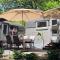 Tiny House an den Bentheimer Klippen