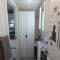 Tiny House an den Bentheimer Klippen
