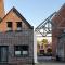 NEU Ferienhaus 54 Husum Sauna gg Gebühr