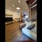 NEU Ferienhaus 54 Husum Sauna gg Gebühr
