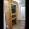 NEU! Ferienhaus 54 Husum inkl Sauna