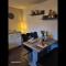 NEU! Ferienwohnung Eulennest