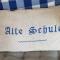 NEU! Alte Schule Jarnsen Klassenzimmer