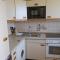 Bungalow Friese 700 Meter vom Strand
