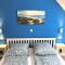 NEU! Moderne FeWo Ostseebrise Fehmarn