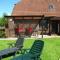 NEU! Nordsee-Ferienhaus Lukas