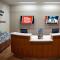 SpringHill Suites by Marriott Orlando at FLAMINGO CROSSINGS Town Center-Western Entrance