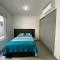 Excelente Ubicación y Comodo Departamento en Coto Mareta III - 马萨特兰